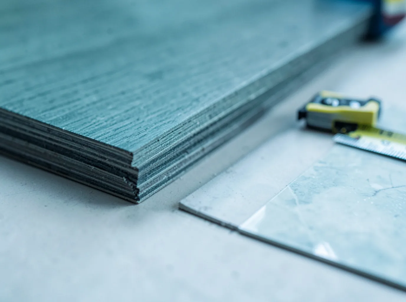 Luxury Vinyl Plank Installation Tanacross, AK FAQs
